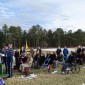 Flag Ceremony